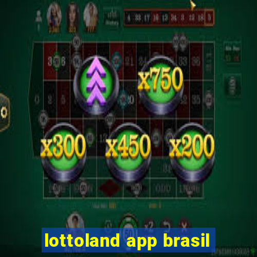 lottoland app brasil